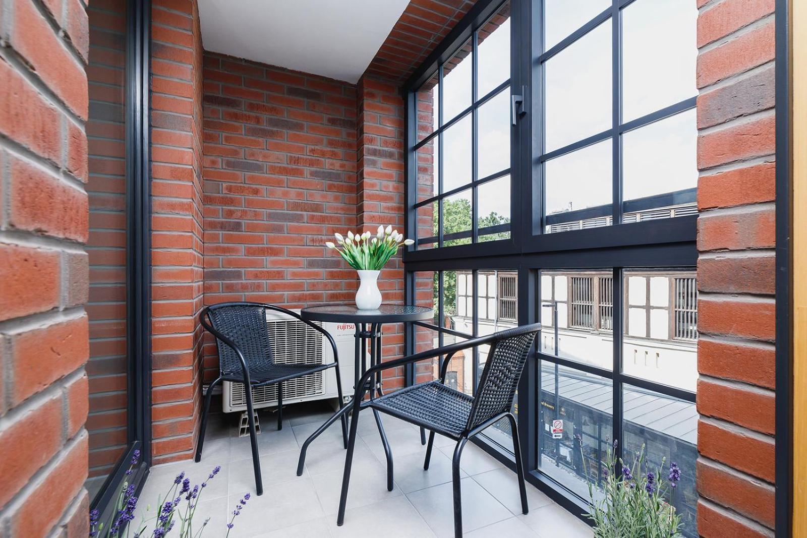 Apartmán With Private Parking - Lubicz 17 Street *
